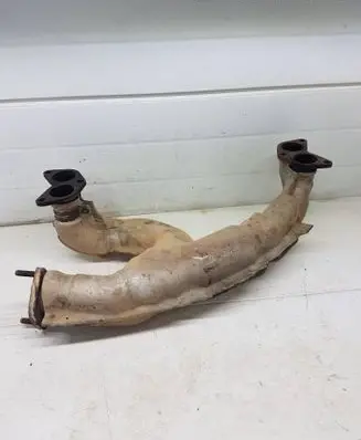 Subaru Outback Exhaust manifold