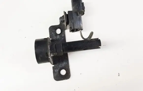 Hyundai Matrix Outside/external air temperature sensor 