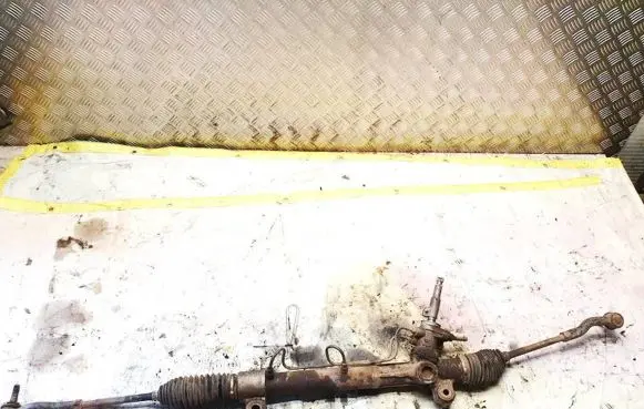 Toyota RAV 4 (XA20) Steering rack RHD 42050