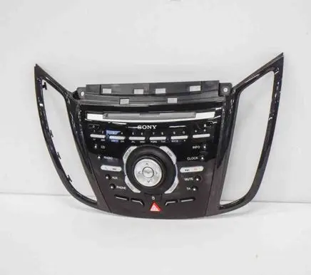 Ford Kuga II Sound control switch CV4T18K811SA