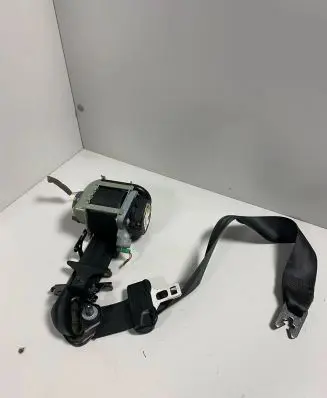 Volvo S60 Front seatbelt 616155800
