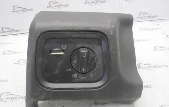 Land Rover Range Rover Sport L320 Light switch YUD501480PVJ