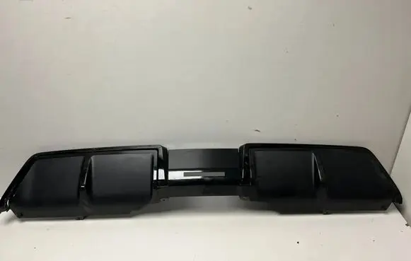 BMW XM Rear bumper lower part trim 9450901