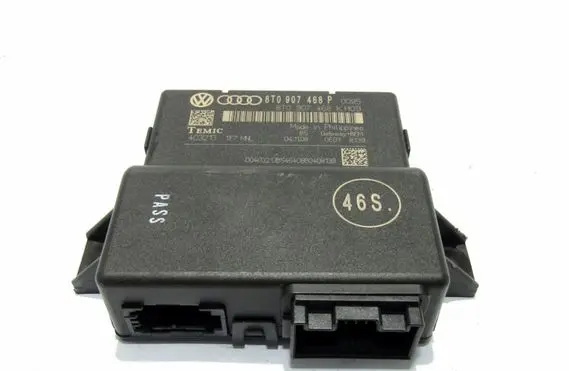 Audi A4 S4 B8 8K Other control units/modules 8T0907468P