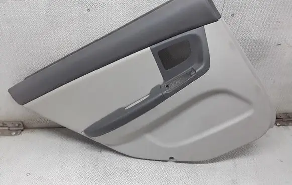 KIA Cerato Rear door card panel trim