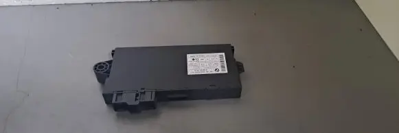 BMW X1 E84 Other control units/modules 6135923704701