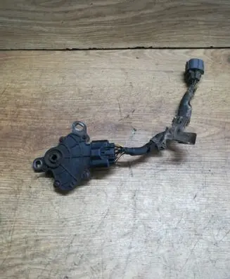 Honda CR-V Gear selector 