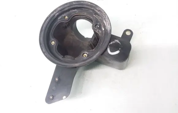 Mercedes-Benz ML W163 Fuel tank cap A1636300167
