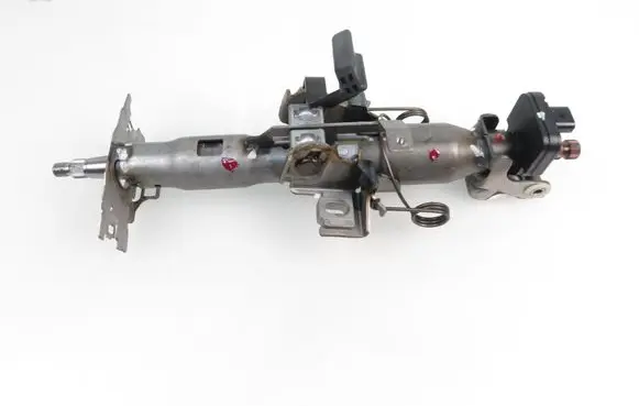 Toyota Avensis T250 Steering wheel axle set 8924502010 0265005432