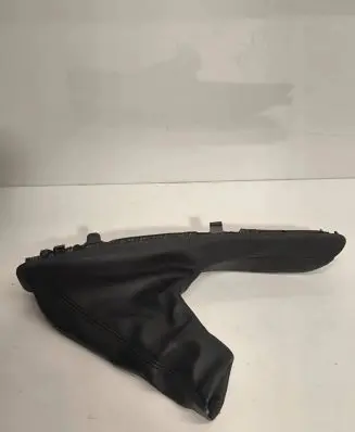 BMW 1 E81 E87 Handbrake trim 7125109