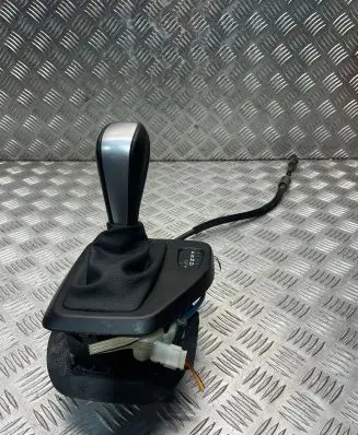 BMW X1 E84 Gear shift rod 7593514