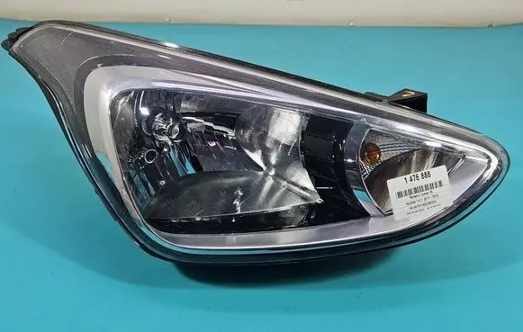 Hyundai i10 Headlight/headlamp 92102-B9000 IMPRK1476888