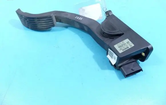 Hyundai Matrix Accelerator throttle pedal 0281002544 IMPRK1297706