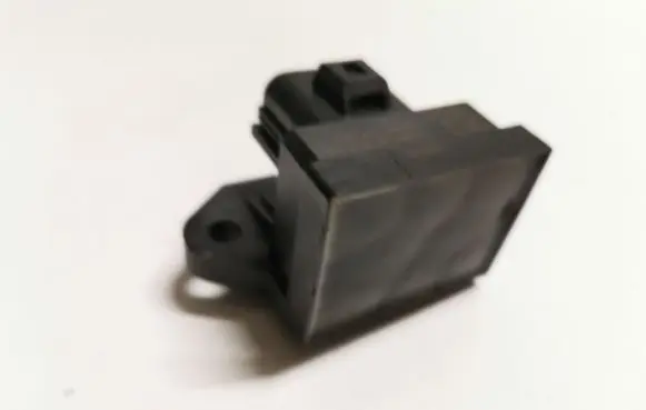 Ford Mustang V Fuel injection pump control unit/module AU5A9D370AG