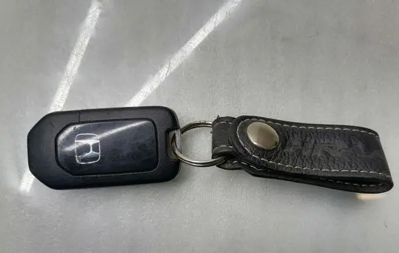 Honda HR-V Ignition key/card 