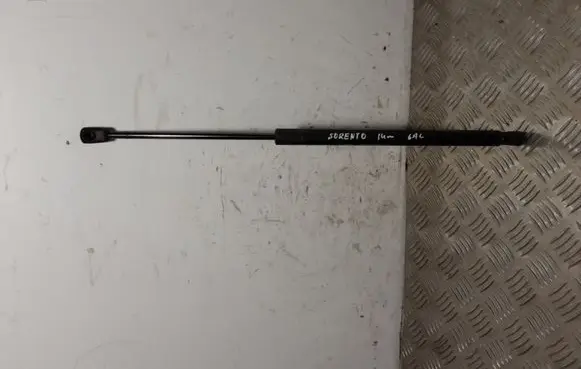 KIA Sorento Tailgate/trunk strut/damper 87702P501