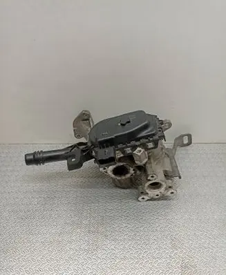 Peugeot 208 EGR valve 9807369980 708242394 V29041167