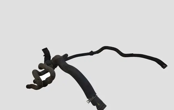 Citroen C5 Engine coolant pipe/hose