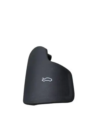 Audi A7 S7 4K8 Engine bonnet (hood) release handle 4K2823533B