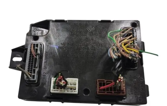 Opel Vivaro Comfort/convenience module 284B12763R