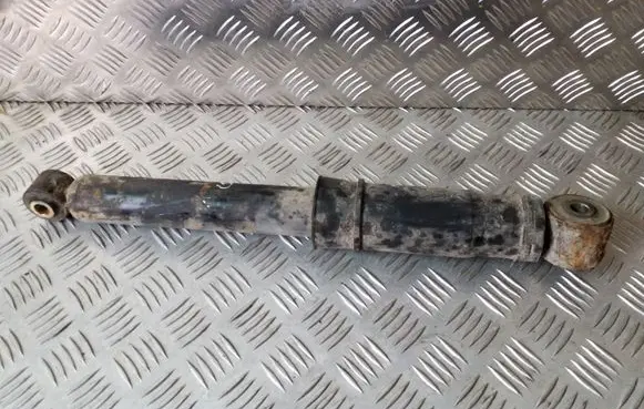 Opel Vivaro Rear shock absorber/damper