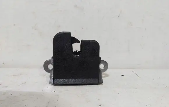 Volkswagen Golf VII Tailgate/trunk/boot lock/catch/latch 5G6827505
