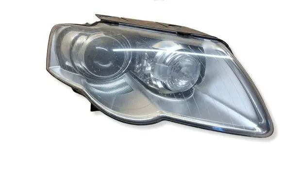 Volkswagen PASSAT B6 Headlight/headlamp 3C0941752K 89315540