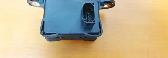 Mercedes-Benz ML W164 ESP acceleration yaw rate sensor a0045423818