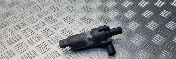 Ford Galaxy Electric auxiliary coolant/water pump 1J0965561 0392020075