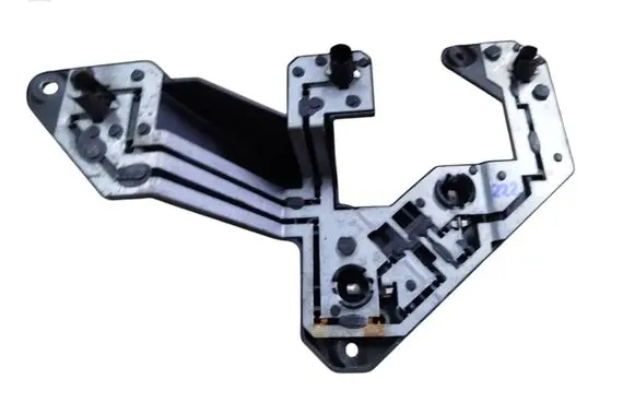 Ford Galaxy Tail light bulb cover holder 162498