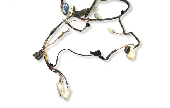 Mazda 6 Front door wiring loom GJ8G67200D