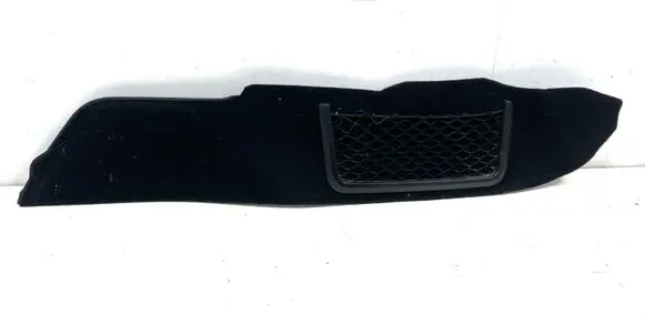 Skoda Superb B6 (3T) Centre console side trim front 3T1863046A 3T1863046 0841294000