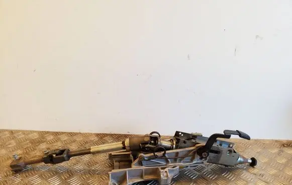 Ford S-MAX Steering column universal joint 0090302156 3090302156