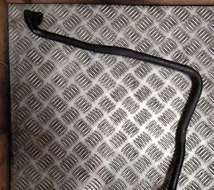 Jaguar F-Type Breather hose/pipe 
