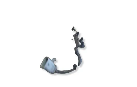 Peugeot 5008 Glow plug wires 9653811880