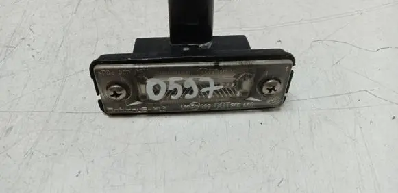 Volkswagen Polo Number plate light 3B5943021B