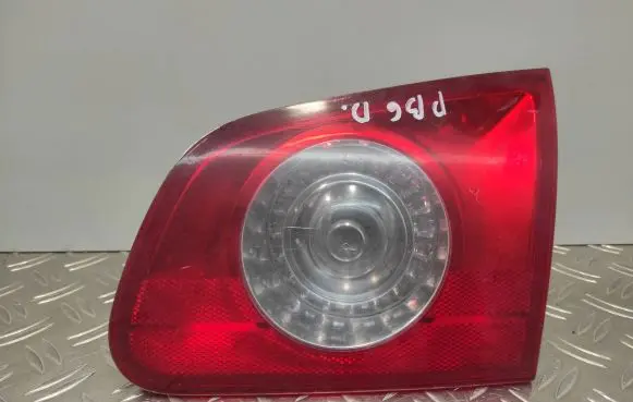Volkswagen PASSAT B6 Tailgate rear/tail lights 3C9945094