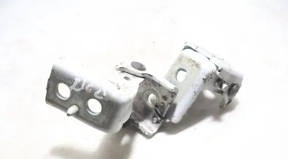 Peugeot 301 Rear door hinge set 