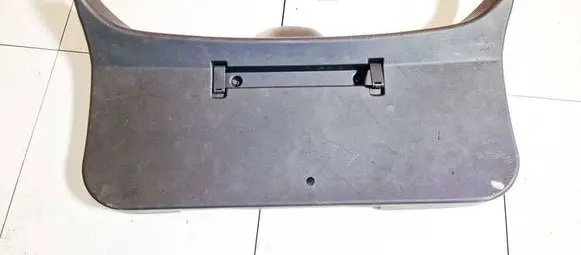 Opel Astra H Other trunk/boot trim element 13201328 315671560