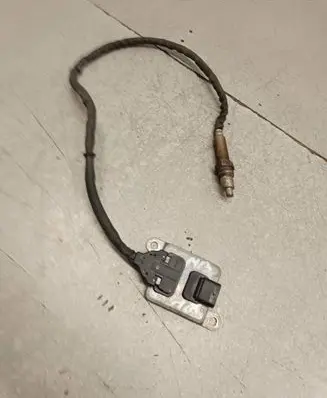 Mercedes-Benz E W212 Lambda probe sensor A0009053606 5WK96682F 1606300993