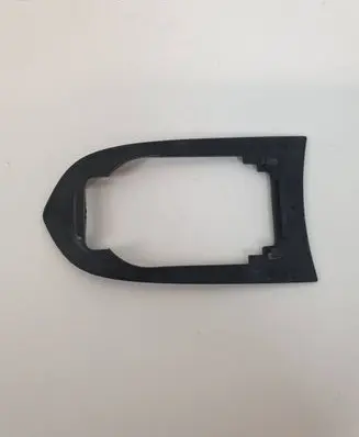 Volkswagen Crafter Front door exterior handle 7C0837211A
