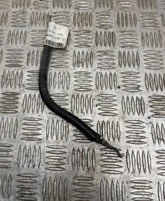 Nissan Juke I F15 Negative earth cable (battery) 240851KC0B