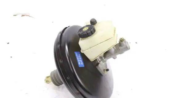 Mercedes-Benz E W124 Brake booster 0034301730