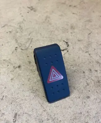 Suzuki SX4 Hazard light switch 06019