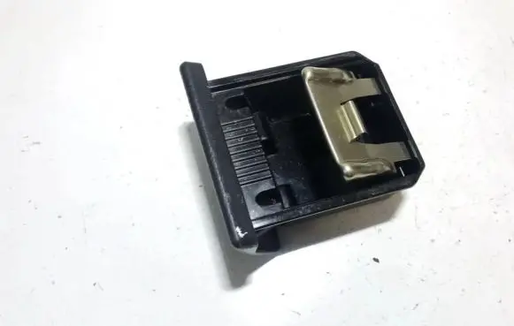 Mazda 323 F Car ashtray b25g64610 bj3d64610