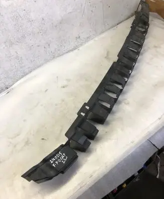 Ford Focus Front bumper support beam Nx7b17e898a