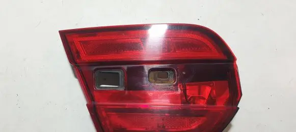 Jaguar XF X250 Tailgate rear/tail lights CX2315K273AA VPCX2X13289A 60512840