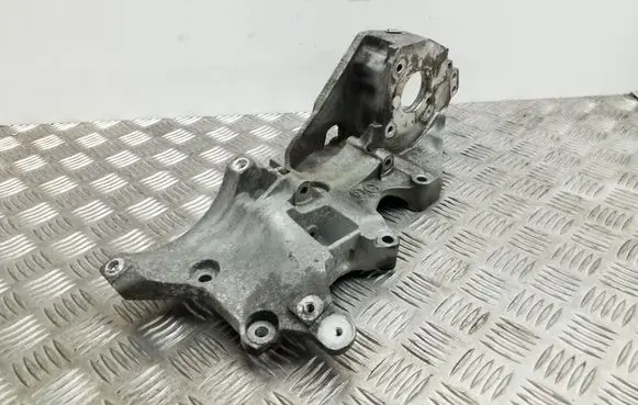 Generator/alternator bracket