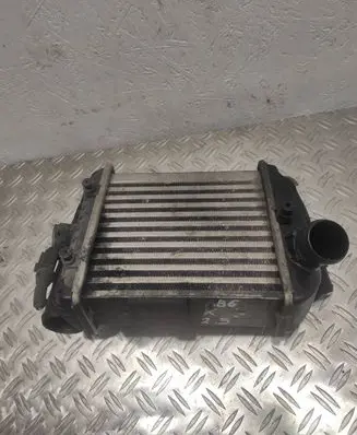 Audi A4 S4 B6 8E 8H Intercooler radiator