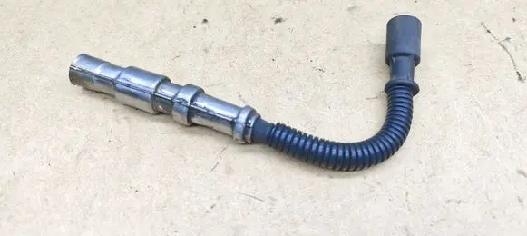 Mercedes-Benz CLK A209 C209 Ignition plug leads 1121500218